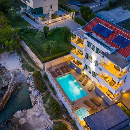 Villa Villa Kozino Kožino