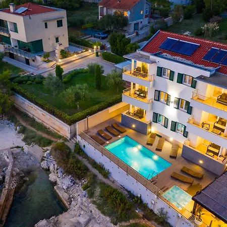 Villa Kozino Villa *
