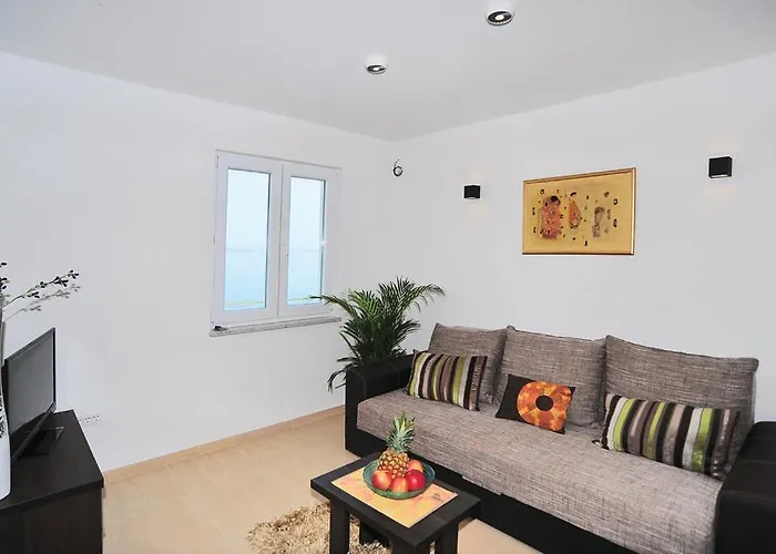 Villa Villa Kozino Kožino