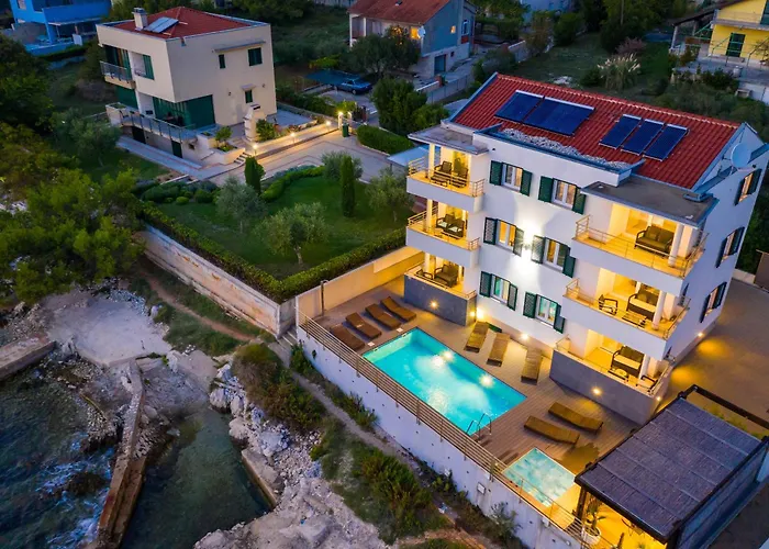 Villa Kozino Villa *