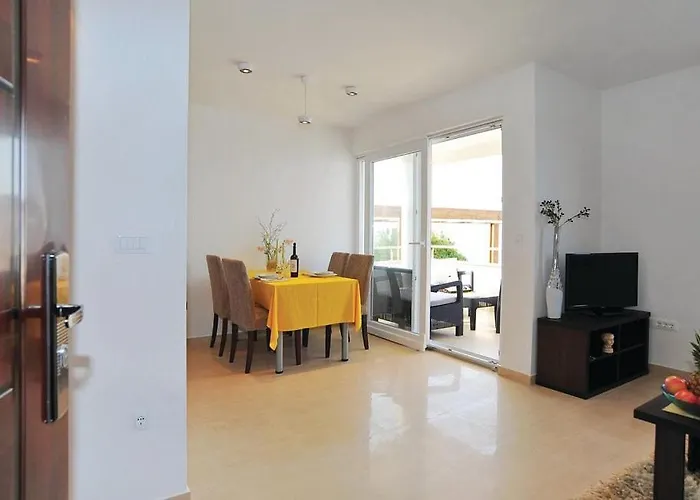 Villa Villa Kozino Kožino