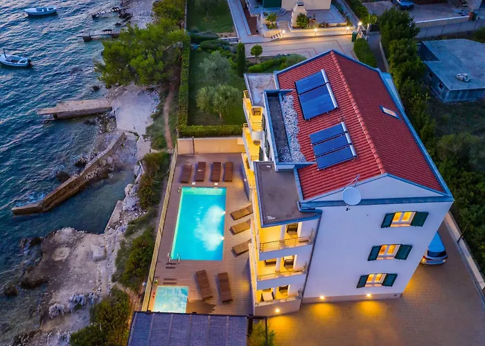 Villa Villa Kozino *