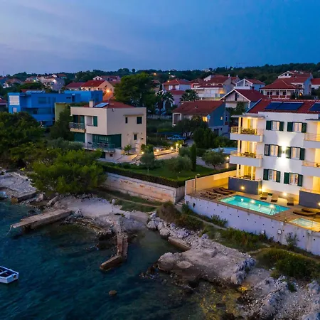 Villa Kozino * Kožino