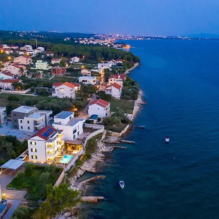 Villa Kozino Villa *