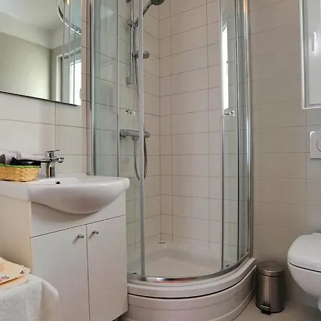 Villa Kozino Villa Kožino