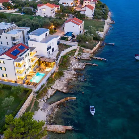 Villa Kozino Kožino