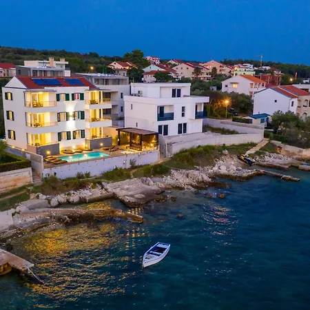 Villa Kozino * Kožino