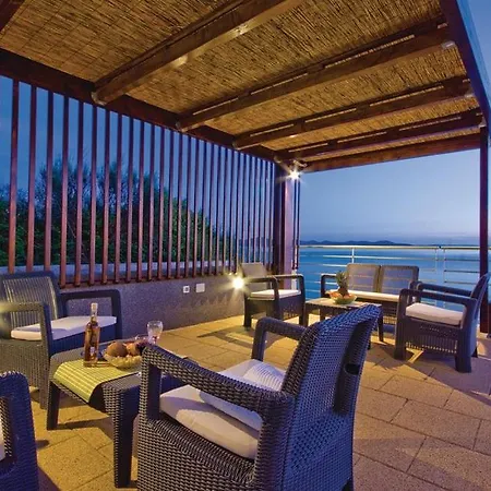 Villa Kozino * Kožino