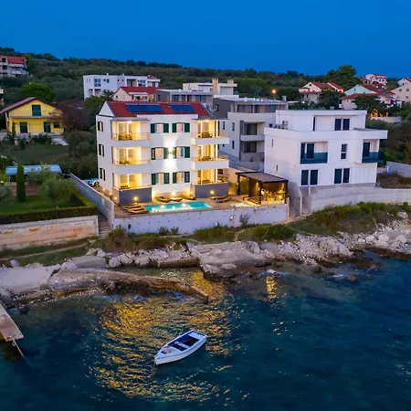 Villa Kozino Villa Kožino