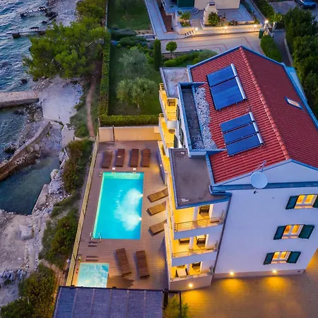 Villa Villa Kozino *