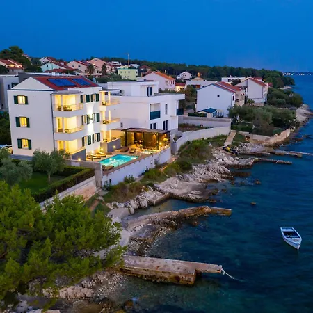 Villa Kozino * Kožino