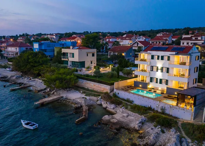 Villa Kozino * Kožino