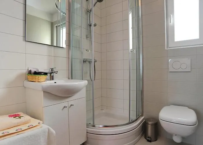 Villa Kozino Vila Kožino