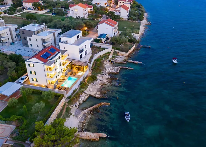 Villa Kozino Kožino