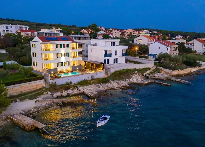 Villa Kozino * Kožino