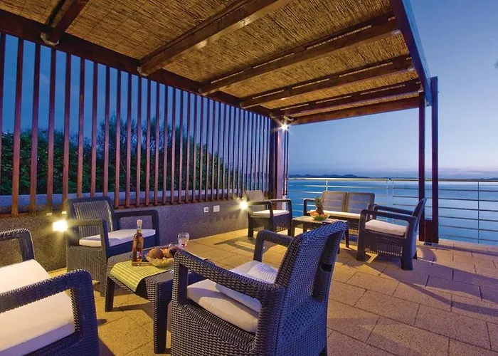 Villa Kozino * Kožino