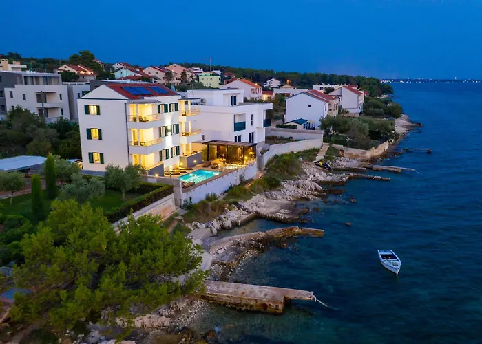 Villa Kozino * Kožino